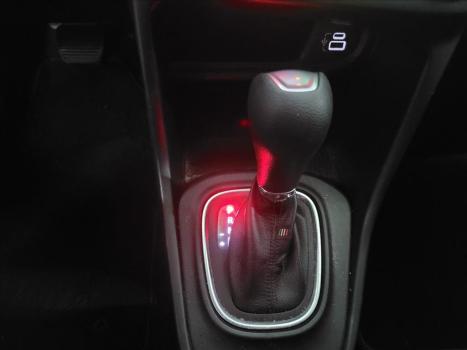 FIAT Pulse 1.0 12V 4P FLEX 200 IMPETUS TURBO AUTOM�TICO CVT, Foto 12