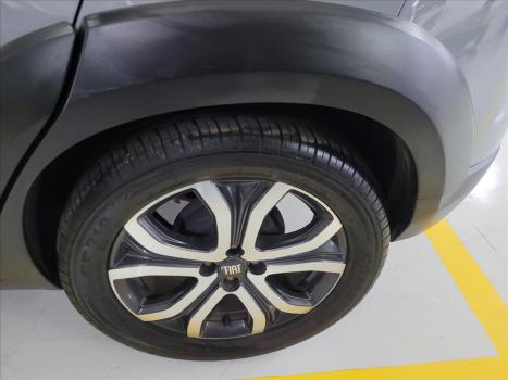 FIAT Pulse 1.0 12V 4P FLEX 200 IMPETUS TURBO AUTOM�TICO CVT, Foto 14