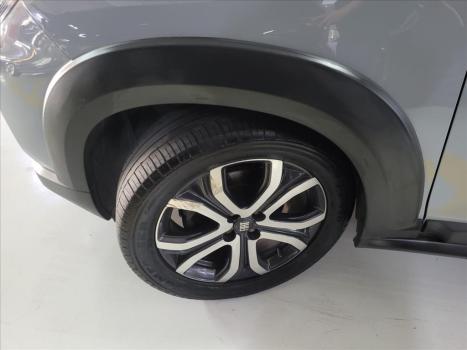 FIAT Pulse 1.0 12V 4P FLEX 200 IMPETUS TURBO AUTOM�TICO CVT, Foto 15