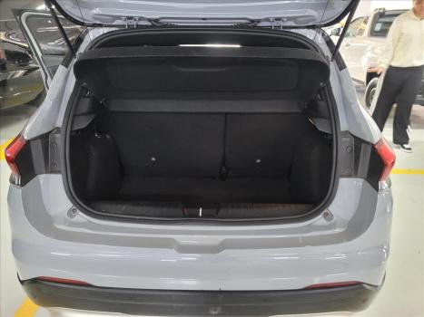 FIAT Pulse 1.0 12V 4P FLEX 200 IMPETUS TURBO AUTOM�TICO CVT, Foto 16