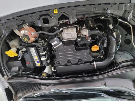 FIAT Pulse 1.0 12V 4P FLEX 200 IMPETUS TURBO AUTOM�TICO CVT, Foto 18