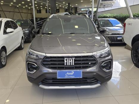 FIAT Pulse 1.0 12V 4P FLEX 200 IMPETUS TURBO AUTOM�TICO CVT, Foto 2