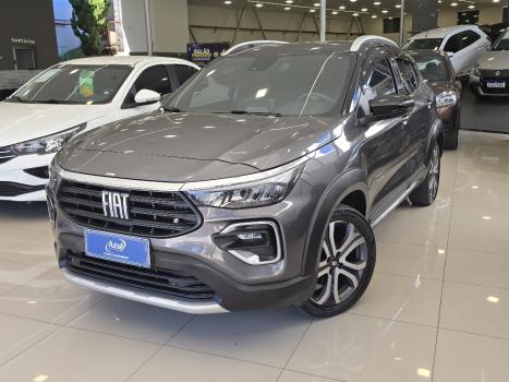 FIAT Pulse 1.0 12V 4P FLEX 200 IMPETUS TURBO AUTOM�TICO CVT, Foto 3