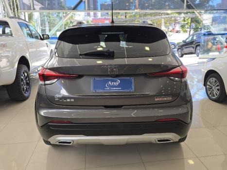 FIAT Pulse 1.0 12V 4P FLEX 200 IMPETUS TURBO AUTOM�TICO CVT, Foto 5