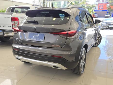 FIAT Pulse 1.0 12V 4P FLEX 200 IMPETUS TURBO AUTOM�TICO CVT, Foto 6