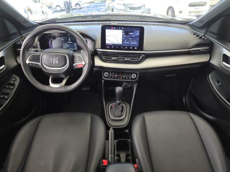 FIAT Pulse 1.0 12V 4P FLEX 200 IMPETUS TURBO AUTOM�TICO CVT, Foto 7