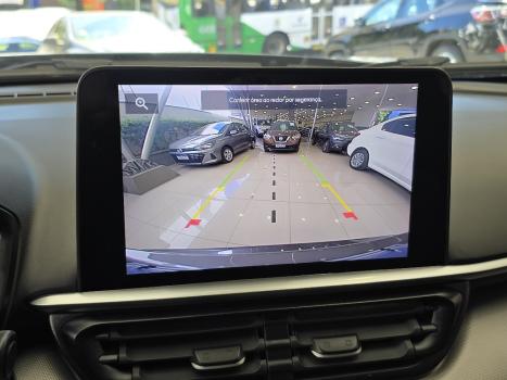 FIAT Pulse 1.0 12V 4P FLEX 200 IMPETUS TURBO AUTOM�TICO CVT, Foto 13