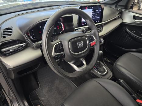 FIAT Pulse 1.0 12V 4P FLEX 200 IMPETUS TURBO AUTOM�TICO CVT, Foto 14