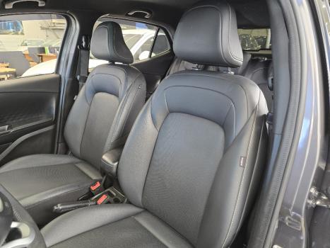 FIAT Pulse 1.0 12V 4P FLEX 200 IMPETUS TURBO AUTOM�TICO CVT, Foto 15