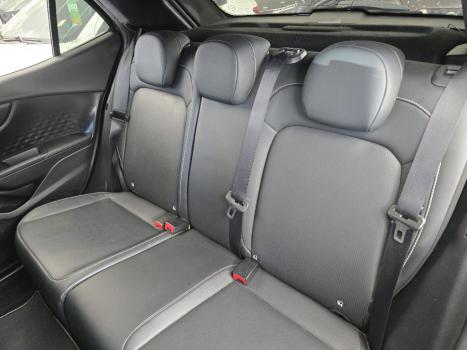 FIAT Pulse 1.0 12V 4P FLEX 200 IMPETUS TURBO AUTOM�TICO CVT, Foto 16