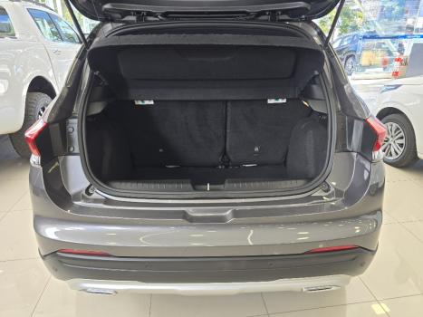 FIAT Pulse 1.0 12V 4P FLEX 200 IMPETUS TURBO AUTOM�TICO CVT, Foto 17