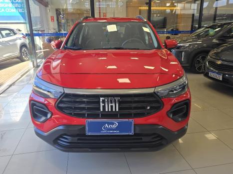 FIAT Pulse 1.0 12V 4P FLEX 200 DRIVE TURBO AUTOM�TICO CVT, Foto 2