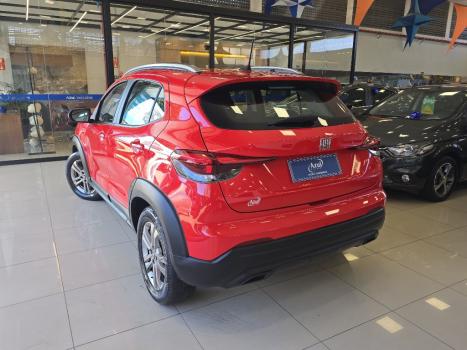 FIAT Pulse 1.0 12V 4P FLEX 200 DRIVE TURBO AUTOM�TICO CVT, Foto 4