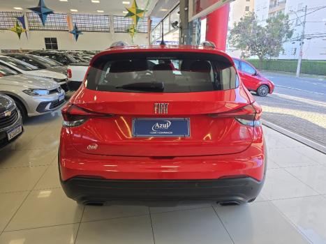 FIAT Pulse 1.0 12V 4P FLEX 200 DRIVE TURBO AUTOM�TICO CVT, Foto 5