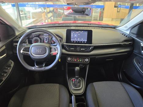 FIAT Pulse 1.0 12V 4P FLEX 200 DRIVE TURBO AUTOM�TICO CVT, Foto 7