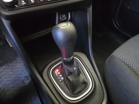 FIAT Pulse 1.0 12V 4P FLEX 200 DRIVE TURBO AUTOM�TICO CVT, Foto 8