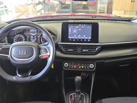 FIAT Pulse 1.0 12V 4P FLEX 200 DRIVE TURBO AUTOM�TICO CVT, Foto 9