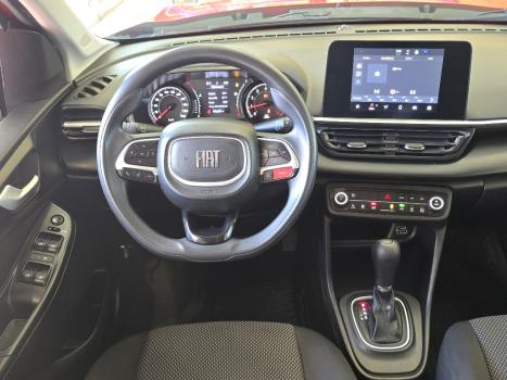 FIAT Pulse 1.0 12V 4P FLEX 200 DRIVE TURBO AUTOM�TICO CVT, Foto 10