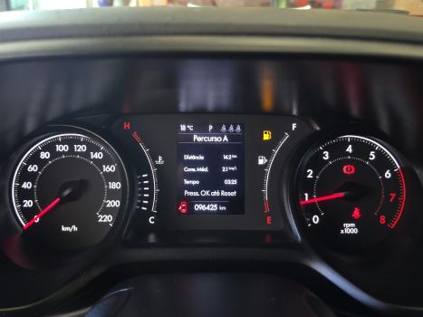FIAT Pulse 1.0 12V 4P FLEX 200 DRIVE TURBO AUTOM�TICO CVT, Foto 11