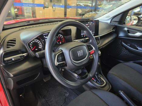 FIAT Pulse 1.0 12V 4P FLEX 200 DRIVE TURBO AUTOM�TICO CVT, Foto 13
