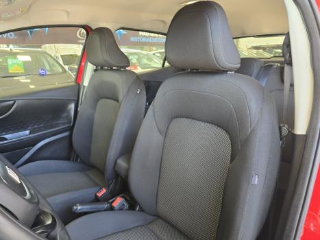 FIAT Pulse 1.0 12V 4P FLEX 200 DRIVE TURBO AUTOM�TICO CVT, Foto 14