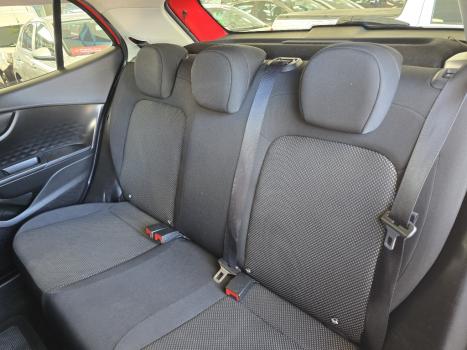 FIAT Pulse 1.0 12V 4P FLEX 200 DRIVE TURBO AUTOM�TICO CVT, Foto 15