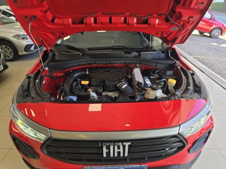 FIAT Pulse 1.0 12V 4P FLEX 200 DRIVE TURBO AUTOM�TICO CVT, Foto 18