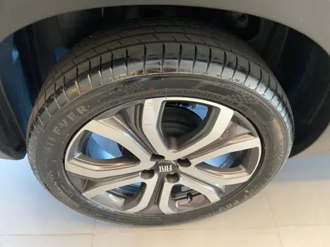 FIAT Pulse 1.0 12V 4P FLEX 200 IMPETUS TURBO AUTOM�TICO CVT, Foto 14