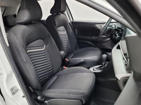 FIAT Pulse 1.0 12V 4P FLEX 200 AUDACE TURBO AUTOM�TICO CVT, Foto 6