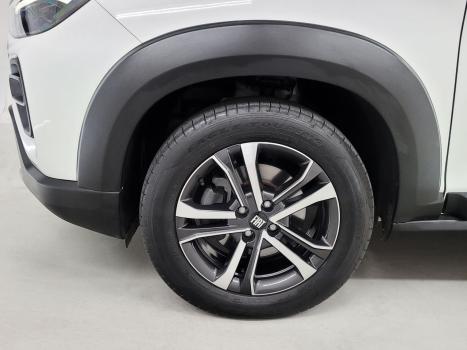 FIAT Pulse 1.0 12V 4P FLEX 200 AUDACE TURBO AUTOM�TICO CVT, Foto 10