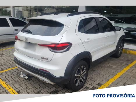 FIAT Pulse 1.0 12V 4P FLEX 200 AUDACE TURBO AUTOM�TICO CVT, Foto 3