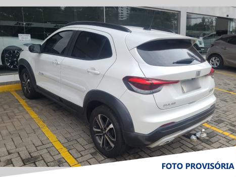 FIAT Pulse 1.0 12V 4P FLEX 200 AUDACE TURBO AUTOM�TICO CVT, Foto 4