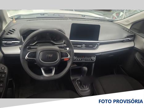 FIAT Pulse 1.0 12V 4P FLEX 200 AUDACE TURBO AUTOM�TICO CVT, Foto 5