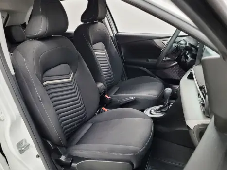 FIAT Pulse 1.0 12V 4P FLEX 200 AUDACE TURBO AUTOM�TICO CVT, Foto 6