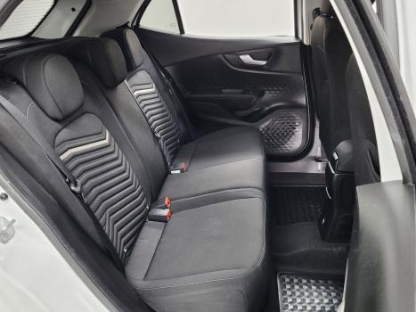 FIAT Pulse 1.0 12V 4P FLEX 200 AUDACE TURBO AUTOM�TICO CVT, Foto 7