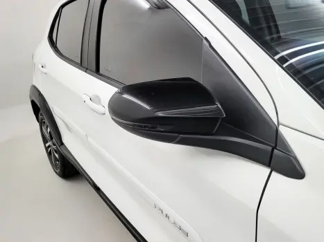 FIAT Pulse 1.0 12V 4P FLEX 200 AUDACE TURBO AUTOM�TICO CVT, Foto 11