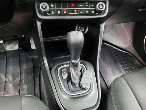 FIAT Pulse 1.0 12V 4P FLEX 200 AUDACE TURBO AUTOM�TICO CVT, Foto 16