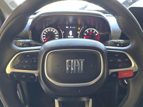 FIAT Pulse 1.0 12V 4P FLEX 200 AUDACE TURBO AUTOM�TICO CVT, Foto 12