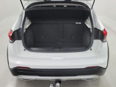 FIAT Pulse 1.0 12V 4P FLEX 200 AUDACE TURBO AUTOM�TICO CVT, Foto 8