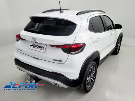 FIAT Pulse 1.0 12V 4P FLEX 200 AUDACE TURBO AUTOM�TICO CVT, Foto 3
