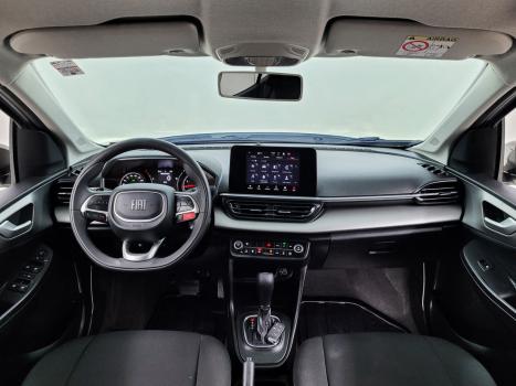 FIAT Pulse 1.0 12V 4P FLEX 200 AUDACE TURBO AUTOM�TICO CVT, Foto 5