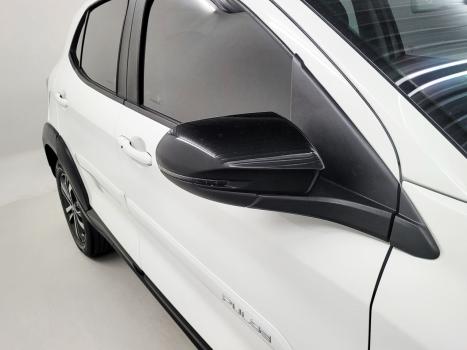 FIAT Pulse 1.0 12V 4P FLEX 200 AUDACE TURBO AUTOM�TICO CVT, Foto 11