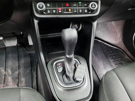 FIAT Pulse 1.0 12V 4P FLEX 200 AUDACE TURBO AUTOM�TICO CVT, Foto 16