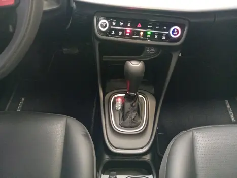 FIAT Pulse 1.0 12V 4P FLEX 200 IMPETUS TURBO AUTOM�TICO CVT, Foto 10