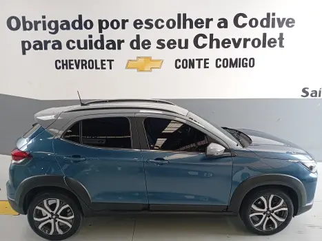 FIAT Pulse 1.0 12V 4P FLEX 200 IMPETUS TURBO AUTOM�TICO CVT, Foto 16