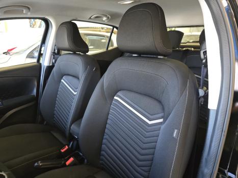 FIAT Pulse 1.0 12V 4P FLEX 200 AUDACE TURBO AUTOM�TICO CVT, Foto 16