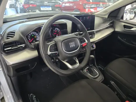 FIAT Pulse 1.0 12V 4P FLEX 200 AUDACE TURBO AUTOM�TICO CVT, Foto 15