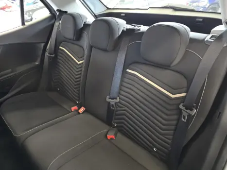 FIAT Pulse 1.0 12V 4P FLEX 200 AUDACE TURBO AUTOM�TICO CVT, Foto 17