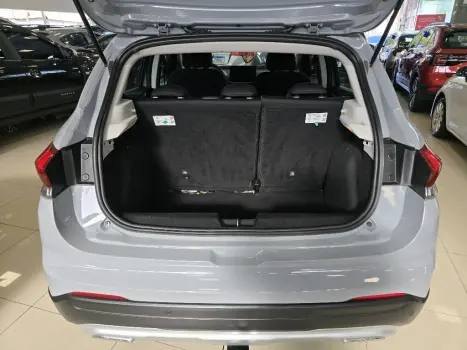 FIAT Pulse 1.0 12V 4P FLEX 200 AUDACE TURBO AUTOM�TICO CVT, Foto 19
