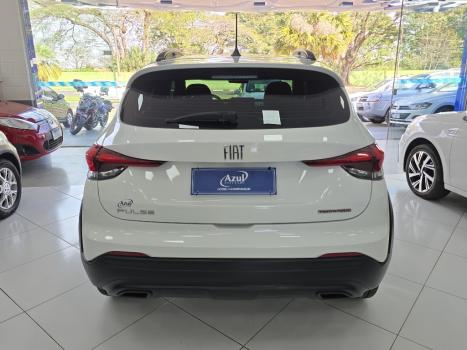 FIAT Pulse 1.0 12V 4P FLEX 200 DRIVE TURBO AUTOM�TICO CVT, Foto 5